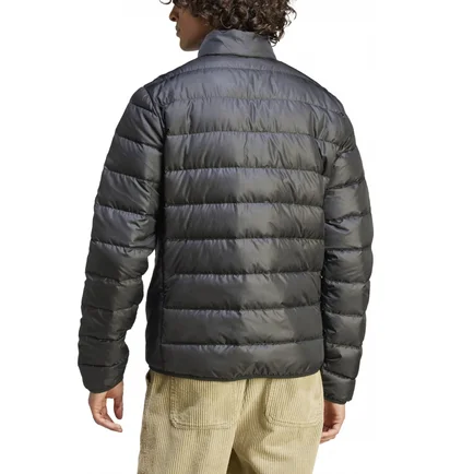 Куртка чоловіча Adidas Jacket Sportswear Ess Lite Down J Black HZ5730