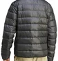 Куртка чоловіча Adidas Jacket Sportswear Ess Lite Down J Black HZ5730