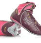 Боксерки Everlast Strike Elw-124G Bordo ELW-124G