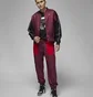 Куртка жіноча Air Jordan Flight Renegade Jacket Bordo Dv1414-645