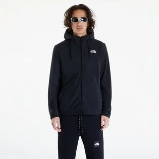 Толстовка мужская The North Face Homesafe Fz Fl Hoodie Black NF0A855JKX7