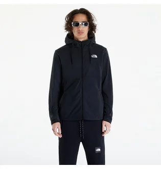 Толстовка мужская The North Face Homesafe Fz Fl Hoodie Black NF0A855JKX7