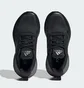 Кроссовки женские Adidas Rapidasport Bounce Sportswear Black HP6125