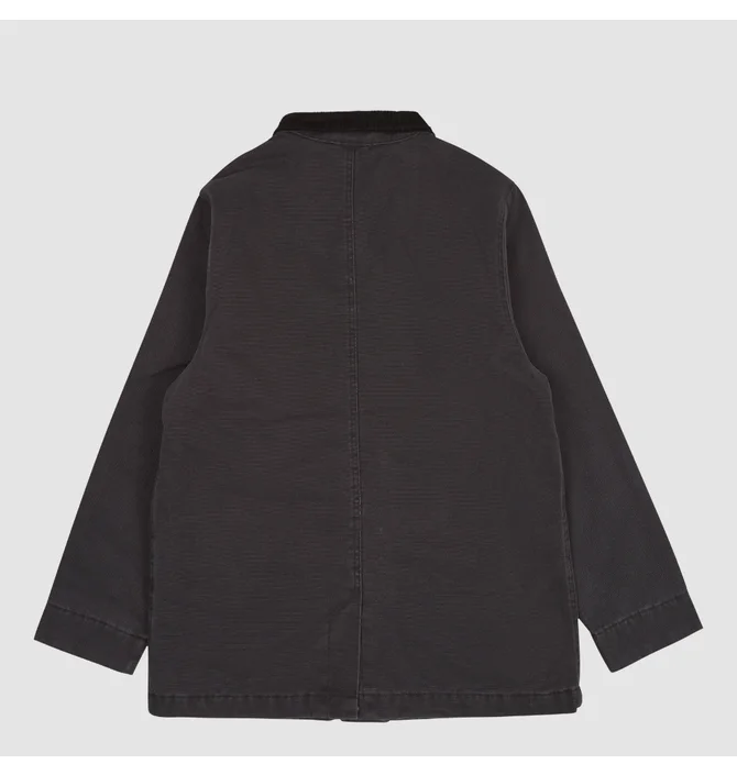 ᐉ Пальто женское Dickies Duck Canvas Chore Coat Sw Black