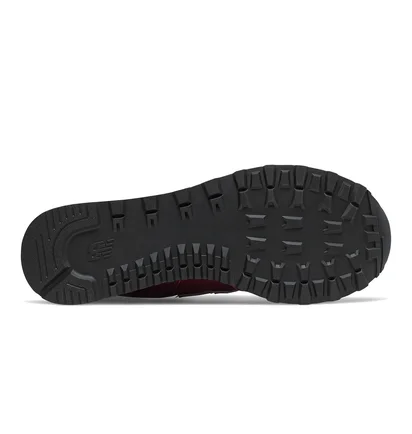 Кроссовки мужские New Balance 574 Premium T1 Brown Ml574Px2
