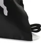 Рюкзак унісекс Puma Teamgoal Black 076853-03