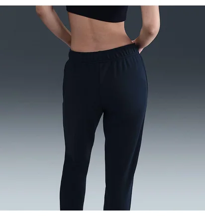 Спортивный костюм женский Nike W Nsw Club Flc Gx Std Po Black IH8496-010__HV2346-010