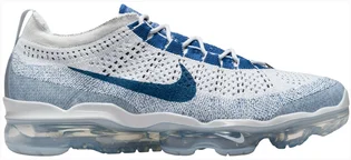 Кроссовки мужские Nike Air Vapormax 2023 Fk Grey/Light Blue DV1678-009