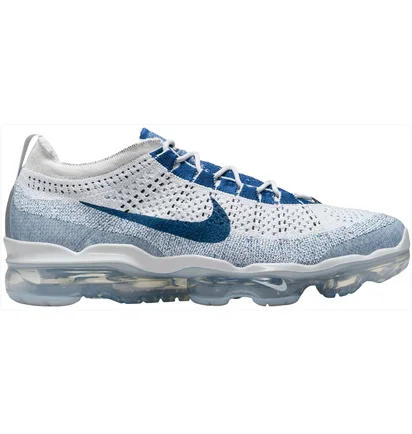 Кросівки чоловічі Nike Air Vapormax 2023 Fk Grey/Light Blue DV1678-009