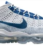 Кросівки чоловічі Nike Air Vapormax 2023 Fk Grey/Light Blue DV1678-009