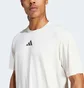 Футболка чоловіча Adidas Designed-For-Training Intensity White JE5746