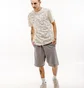 Футболка мужская Ellesse Gilliano T-Shirt Beige SHV20113-904
