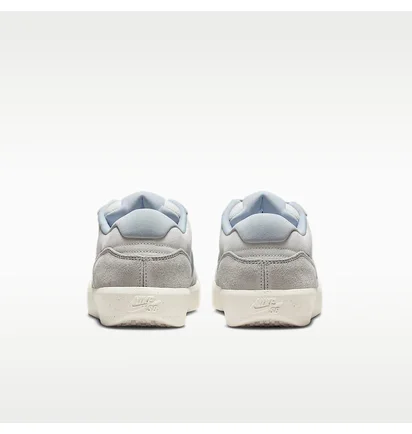 Кросівки чоловічі Nike Sb Force 58 White/Grey IH0636-141