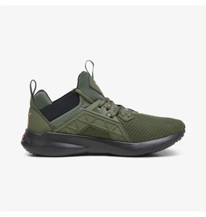 Кросівки чоловічі Puma Softride Enzo Nxt Olive 195234-22