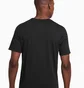 Футболка мужская Nike T-Shirt Psg Crest 2024/25 Black HJ3748-010