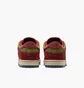 Кросівки чоловічі Nike Sb Dunk Low Pro Bordo/Olive HQ1625-600