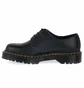 Туфли женские Dr. Martens 1461 Bex Smooth Black 21084001
