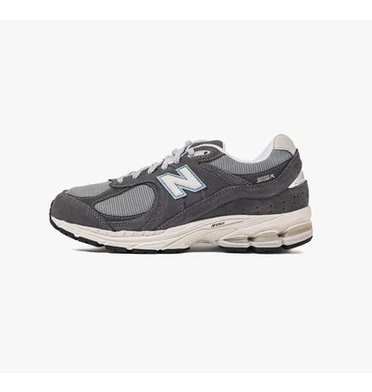 Кроссовки мужские New Balance 2002R Grey M2002RFB
