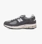 Кроссовки мужские New Balance 2002R Grey M2002RFB