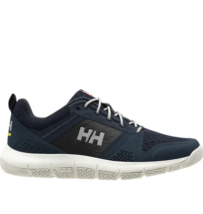 Кросівки жіночі Helly Hansen Skagen F-1 Offshore Blue 11313-598