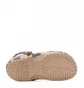 Тапочки чоловічі CROCS Classic Clog Camo/Beige 206454-2Y6
