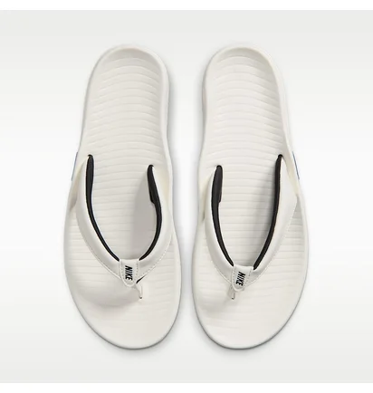 Тапочки жіночі Nike Marina White IH2381-100