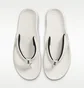 Тапочки жіночі Nike Marina White IH2381-100