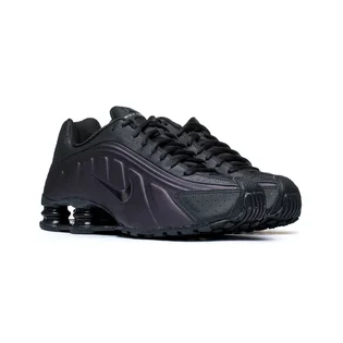 Кроссовки мужские Nike Shox R4 MenS Shoes Black HQ1988-500