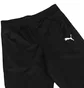 Спортивный костюм детский Puma Teamrise Black 658655-03