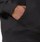 Худи мужское AUSTRALIAN Hoodie Fleece Mixing Chaos Black HCUFE0059-003