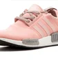 Кроссовки мужские Adidas Nmd R1 W Peach BY3059