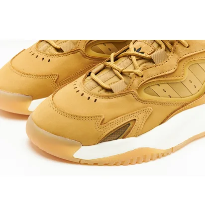 Кроссовки мужские Adidas Streetball 2.0 Beige GX9687