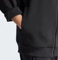 Олимпийка мужская Adidas Future Icons Badge Of Sport Track Jacket Black IS3231