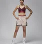 Шорти жіночі Air Jordan Diamond Sport Beige FN5134-207