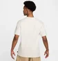 Футболка мужская Nike Sw Premium Essential Beige DO7392-074