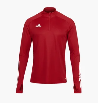Куртка мужская Adidas Condivo 20 Training Top Red FS7115