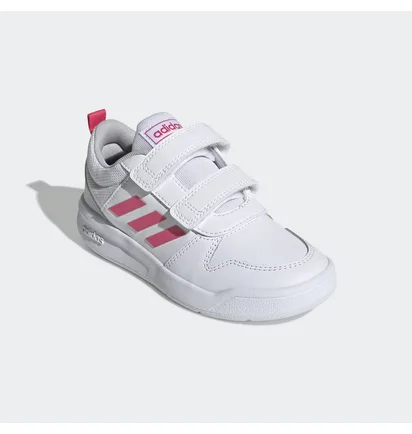 Кросівки дитячі Adidas Tensaurus White EF1097