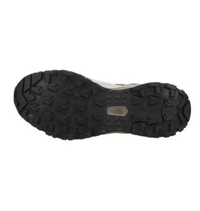 Кроссовки мужские The North Face Ultra 112 Trail Running Shoes Grey NF0A81915II