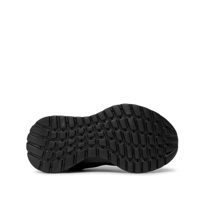 Кроссовки детские Adidas Tensaur Run 2.0 Cf Black IG8568