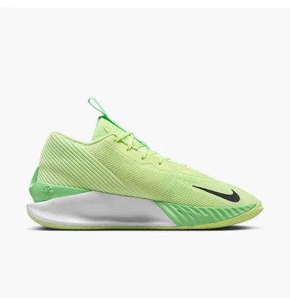 Кроссовки мужские Nike G.T. Jump Academy Barely Volt Green FV5524-700
