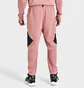 Штаны мужские Air Jordan Dri-Fit Air Fleece Pants Pink Dj0873-668