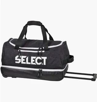 Сумка унисекс Select Lazio Black 816400-010