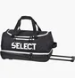 Сумка унисекс Select Lazio Black 816400-010