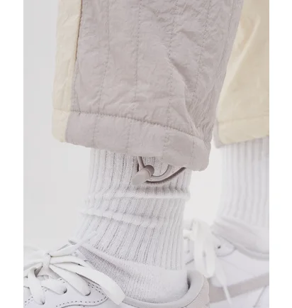 Штаны женские Air Jordan Cozy Girl Utility Bottoms Beige/Pink DJ2730-140