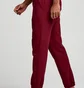 Штаны унисекс Saucony Recovery Sweatpant Bordo 800049-SUA3