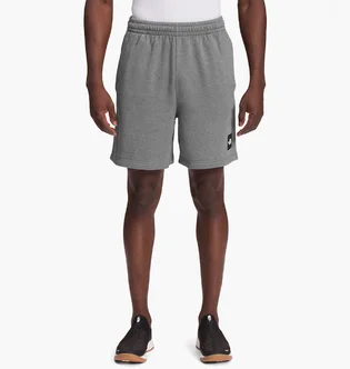 Шорты мужские The North Face Ox 7 Inseam Nse Short Grey NF0A811YGVD