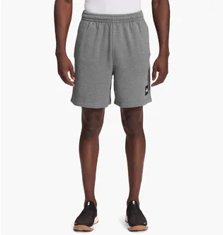 Шорты мужские The North Face Ox 7 Inseam Nse Short Grey NF0A811YGVD