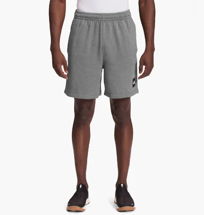 Шорты мужские The North Face Ox 7 Inseam Nse Short Grey NF0A811YGVD