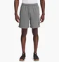 Шорты мужские The North Face Ox 7 Inseam Nse Short Grey NF0A811YGVD