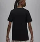 Футболка чоловіча Air Jordan T-Shirt Dubai Black HF1447-010